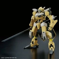 Bandai Kyoukai Senki HG 1/72 AMAIM (MAILeS Reiki) Model Kit -Bandai Sales Store 157 4647 s po5k3frocfbxutpt994c08p1rw48