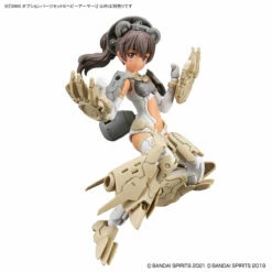 Bandai 30 Minutes Sisters Option Parts 5 Heavy Armor Set 12 Bandai 30 Minutes Sisters Option Parts 5 Heavy Armor Set -Bandai Sales Store 157 5010 s a50ts13nws3oy7kpa1dmslu7qeqp