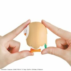 Bandai Pokemon Rowlet 10 Quick Model Kit -Bandai Sales Store 157 5026 s lwgghdoqsus19vzxmxt0ooyesbsc