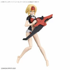 Bandai 30 Minutes Sisters Option Body Parts Arm & Leg Parts (Color A) -Bandai Sales Store 157 5089 s 8rf3yptmmx78o57ui9dwsp5ingkh