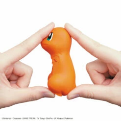 Bandai Pokemon Charmander 11 Quick Model Kit -Bandai Sales Store 157 5091 s z2juveebksqon51y7i1vha5abykz