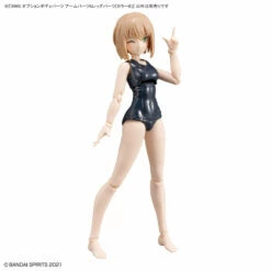 Bandai 30 Minutes Sisters Option Body Parts Arm Parts & Leg Parts (Color B) -Bandai Sales Store 157 5099 s ws4g203ml63c8s4ygi7gyw2yeopc