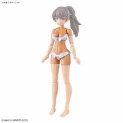 Bandai 30 Minutes Sisters Option Body Parts Type S03 (Color C) -Bandai Sales Store 157 5105 o 1gco952u2lhp1qb71t70bvb1m5a2n