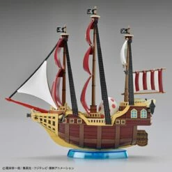 Bandai One Piece Grand Ship Collection Oro Jackson Model Kit -Bandai Sales Store 157 5155 s w0nmfeg3mu5z4sce0itryrkzgfim