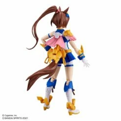Bandai Uma Musume Pretty Derby 30 Minutes Sisters Tokai Teio Model Kit -Bandai Sales Store 157 5199 o 1grhvfp6c1q0a1qn4t421bm0ljb2n