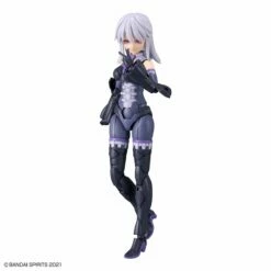 Bandai 30 Minutes Sisters SIS-D00 Neverlia (Color A) Model Kit -Bandai Sales Store 157 5227 o 1gpms4sbp3fp13ld7lq19hf1c762n