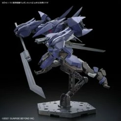 Bandai Kyoukai Senki HG Perimeter 1/72 Scale Weapon Set 2 -Bandai Sales Store 157 5234 s 1q34p6tqvi8avfvjcqq5eb126905
