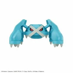 Bandai Pokemon Select Series 53 Metagross Model Kit -Bandai Sales Store 157 5235 s 0h9gv4koyjfv2b5hgscyn0dosimt