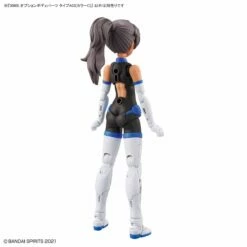 Bandai 30 Minutes Sisters Option Body Parts Type A03 (Color C) -Bandai Sales Store 157 5291 o 1h115aiiv1lsvrf91cevcnhqas2n