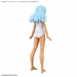Bandai 30 Minutes Sisters Option Body Parts Type S04 (Color C) -Bandai Sales Store 157 5300 o 1h39a5lg617oh1j321t4v1vf519i52n