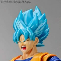 Bandai Dragon Ball Super Figure-rise Standard Super Saiyan Broly (Full Power) Model Kit -Bandai Sales Store 158 3011 s xvtw5f3qo9s0y59p9s2slkxnm2mr
