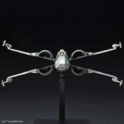 Bandai Star Wars The Rise Of Skywalker X-Wing Fighter 1/72 Scale Model Kit 21 Bandai Star Wars The Rise Of Skywalker X-Wing Fighter 1/72 Scale Model Kit -Bandai Sales Store 158 3490 s a90vxvlp7shbm8yct2haym5wwib0