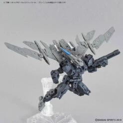 30 Minute Missions #EV-02 EXA Vehicle (Gray Air Fighter) Model Kit -Bandai Sales Store 158 3770 s 3z4pqf6ldcustho2ox5wyv24ff1e