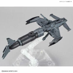Bandai 30 Minutes Missions #05 EXA Attack Submarine (Light Gray) Model Kit 21 Bandai 30 Minutes Missions #05 EXA Attack Submarine (Light Gray) Model Kit -Bandai Sales Store 158 3943 s ikdi1qh7hcs0qm2861ah8uuaswb4
