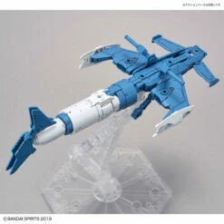 Bandai 30 Minutes Missions #06 EXA Attack Submarine (Blue Gray) Model Kit -Bandai Sales Store 158 3988 s 6g1u9x61xt0x9leey41pzh9pgfh4