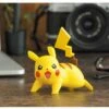 Bandai Pokemon Pikachu (Battle Pose) 03 Quick Model Kit 2 Bandai Pokemon Pikachu (Battle Pose) 03 Quick Model Kit -Bandai Sales Store 158 4300 s ac3sdqhwmhp8m7fmmo78mrajtcpj 1