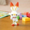 Bandai Pokemon Scorbunny 05 Quick Model Kit -Bandai Sales Store 158 4350 s u9yxsda36lmngu16fsubt1l426uf c0f23b9e ff62 44eb a02b 4ad6dd15bcad
