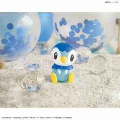 Bandai Pokemon Piplup 06 Quick Model Kit 13 Bandai Pokemon Piplup 06 Quick Model Kit -Bandai Sales Store 158 4351 s 6yk1tq78a5mc67ue8yjcdngrjm1b