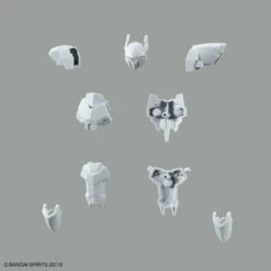 Bandai 30 Minute Missions #34 EXM-A9n Spinatio (Ninja Type) 20 Bandai 30 Minute Missions #34 EXM-A9n Spinatio (Ninja Type) -Bandai Sales Store 158 4375 s 9cmnmizkbrcpkb13r34ksvqbeezg