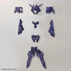 Bandai 30 Minutes Missions #38 EXM-E7F Spinatia (Fencer Type) -Bandai Sales Store 158 4483 s x703daml2xw96btge52ht164t882