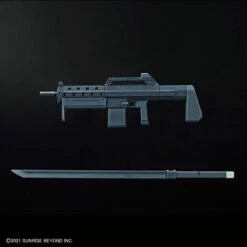 Bandai Kyoukai Senki HG 1/72 AMAIM (MAILeS KENBU) Model Kit -Bandai Sales Store 158 4532 s f2z292jobh5yph1gtt4pkqpn7pz3