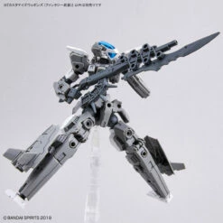 Bandai 30 Minutes Missions W-15 Customize Weapons (Fantasy Weapon) Weapon Set -Bandai Sales Store 158 4612 s kqaavjnz688ptu91ugh49nr05l1z