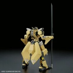 Bandai Kyoukai Senki HG 1/72 AMAIM (MAILeS Reiki) Model Kit -Bandai Sales Store 158 4647 s fiid8nnuxskb6e1t04e7dsoqzbqe