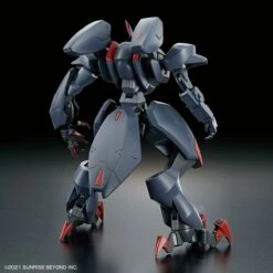 Bandai Kyoukai Senki HG 1/72 #04 AMAIM (Ghost) -Bandai Sales Store 158 4651 s xt09iivcmwcgykrt7lae9f3i8d30