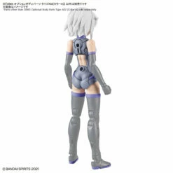 Bandai 30MS Option Body Parts Type A02 (Color A) -Bandai Sales Store 158 4701 s ge9ezoq1fnie8ppj1z1no10t6w8e