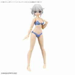 Bandai 30 Minutes Sisters Option Body Parts Arm & Leg Parts (Color A) -Bandai Sales Store 158 5089 s veadgmxmcvhcu20ac0roh6zv3dok