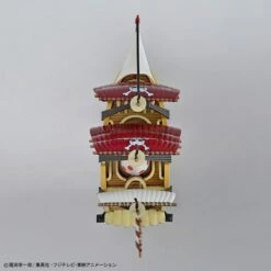 Bandai One Piece Grand Ship Collection Oro Jackson Model Kit -Bandai Sales Store 158 5155 s convcnh4koto2uezbhk0cir5wbh4