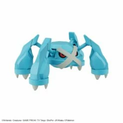 Bandai Pokemon Select Series 53 Metagross Model Kit -Bandai Sales Store 158 5235 s a4q106trm1833io7wul747nv2xvp