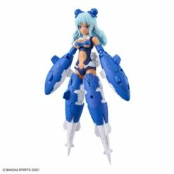 Bandai 30 Minutes Sisters SIS-Ac19b Siana Amarcia (Vivace Form) Model Kit -Bandai Sales Store 158 5290 o 1h1156qoq14hg1j891tou1chj1me2s