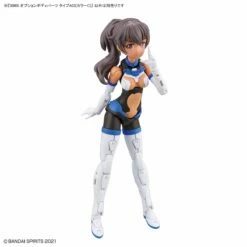 Bandai 30 Minutes Sisters Option Body Parts Type A03 (Color C) -Bandai Sales Store 158 5291 o 1h115apnb16151nlf1bin18vms4a2s