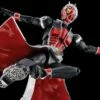 Bandai Kamen Rider Figure-rise Standard Kamen Rider Wizard (Flame Style Ver.) Model Kit -Bandai Sales Store 158 5295 s pd4ctpsgjmquv4lmbbh3tsdjnrfj 25c74382 34d2 4122 8740 5dcdf2faea0d