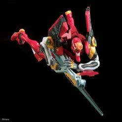 Bandai Neon Genesis Evangelion RG EVA Unit-02 Production -Bandai Sales Store 159 3838 s b7yty78bh17i0rd74aytwd8ycsx4