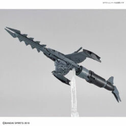 Bandai 30 Minutes Missions #05 EXA Attack Submarine (Light Gray) Model Kit 22 Bandai 30 Minutes Missions #05 EXA Attack Submarine (Light Gray) Model Kit -Bandai Sales Store 159 3943 s dzz7r0vocihlr8vx6fu1l24oncje