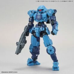 Bandai 30 Minutes Missions #30 BEXM-15 Portanova Marine Type (Blue Gray) Model Kit -Bandai Sales Store 159 3944 s 5x0af6g7p4wl4sc553ia8qqdclor