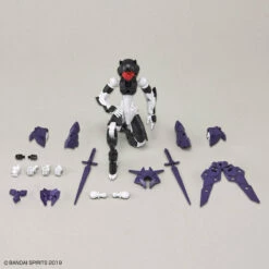 Bandai 30 Minutes Missions #38 EXM-E7F Spinatia (Fencer Type) -Bandai Sales Store 159 4483 s 0ajdg0zcit9h5hwgf4m163378grw