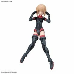 Bandai 30 Minute Sisters #02 SIS-A00 Tiasha (Color B) -Bandai Sales Store 159 4498 s rr4fqtkt9utay33g2n7yoceacp1e