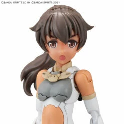 Bandai 30 Minutes Sisters SIS-A00 Luluce (Color C) -Bandai Sales Store 159 4511 s m8odqrjwy7f1sphwj1pv0u0rsbhg 1