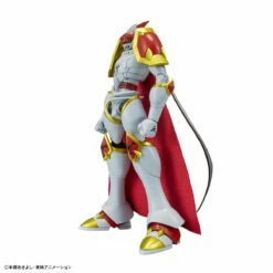 Bandai Digimon Tamers Figure-rise Standard Dukemon Model Kit 20 Bandai Digimon Tamers Figure-rise Standard Dukemon Model Kit -Bandai Sales Store 159 5040 s z12k8hzapjjtv3pojoynpdzqpfql