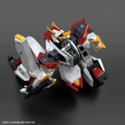 Bandai Kyoukai Senki Full Mechanics 1/48 MAILeS Kenbu Zan -Bandai Sales Store 159 5082 o 1g9u3nm0ng5h1d8n1nc2vbk1mgm31