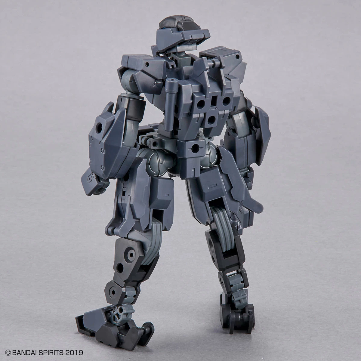 Bandai 30 Minutes Missions 1/144 EEXM-S02M Forestieri 02 10 Bandai 30 Minutes Missions 1/144 EEXM-S02M Forestieri 02 - Image 8