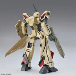 Bandai Macross Plus HG YF-19 Isamu Daison Machine 1/100 Scale Model Kit -Bandai Sales Store 159 5215 s tx4q2cpcu8w3o1u81a8yfpc4nqx3