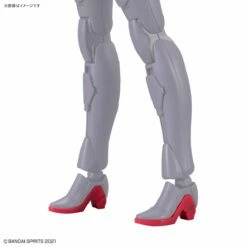Bandai 30 Minutes Sisters Chaser Costume Optional Part Set 6 (Color A) -Bandai Sales Store 159 5232 o 1gpmsisj44721v5dbk11a7718v631