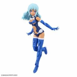 Bandai 30 Minutes Sisters SIS-Ac19b Siana Amarcia (Vivace Form) Model Kit -Bandai Sales Store 159 5290 o 1h1157383po81qnv4071i9sfa31