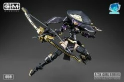 [Overseas Ver] A.T.K. Girl Brocade-Clad Elite Guard (Jinyi Wei JW-059) 1/12 Scale Model Kit -Bandai Sales Store 15 c8d3abc0 7849 44b3 bb85 21b659b27dc6 1