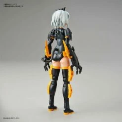 Bandai 30 Minutes Sisters SIS-G00 Rishetta (Color A) Model Kit -Bandai Sales Store 163064562 760001898053173 5317334920691600280 n