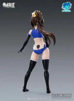 A.T.K. Girl 1/12 Stag Beetle [Lucanidae] E-Model (Overseas Ver) -Bandai Sales Store 169062651 10158976890191897 2606038017719317419 n 1